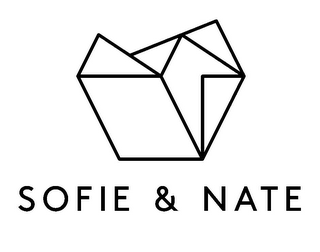 SOFIE & NATE logo