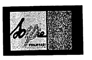 SOFIE PHILIPPART logo