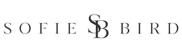 SOFIE SB BIRD logo