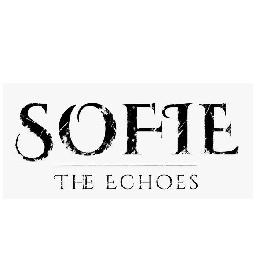 SOFIE THE ECHOES logo