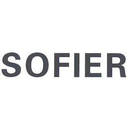 SOFIER logo
