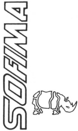 SOFIMA logo