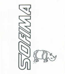 SOFIMA logo