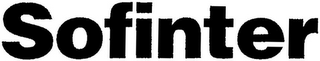 SOFINTER logo