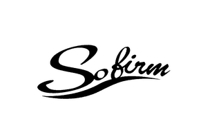 SOFIRM logo