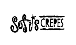 SOFI'S CREPES logo