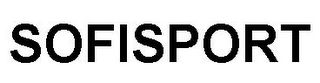 SOFISPORT logo