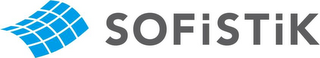 SOFISTIK logo