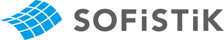 SOFISTIK logo