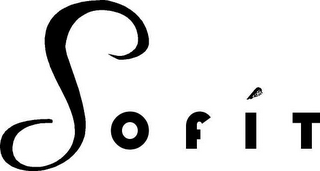 SOFIT logo