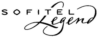 SOFITEL LEGEND logo