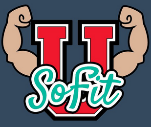 SOFITU logo