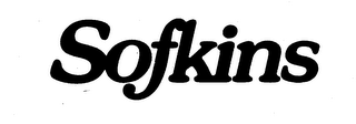 SOFKINS logo