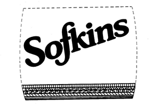 SOFKINS logo