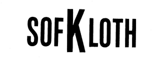 SOFKLOTH logo