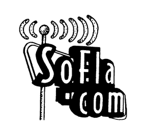 SOFLA.COM logo