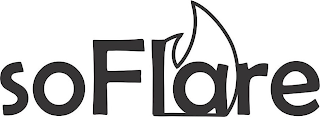 SOFLARE logo
