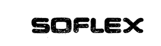 SOFLEX logo