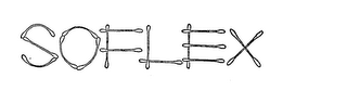 SOFLEX logo