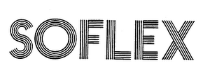 SOFLEX logo