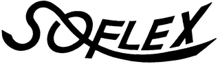 SOFLEX logo