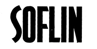 SOFLIN logo