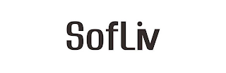 SOFLIV logo
