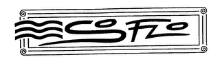 SOFLO logo