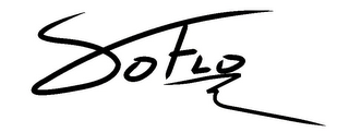 SOFLO logo