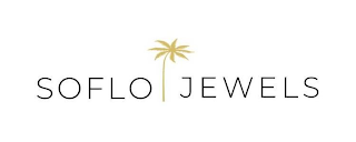 SOFLO JEWELS logo