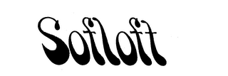 SOFLOFT logo