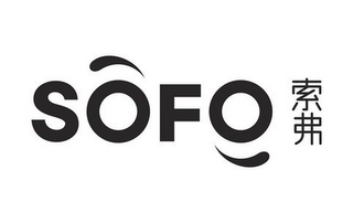 SOFO logo