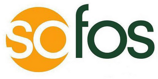 SOFOS logo