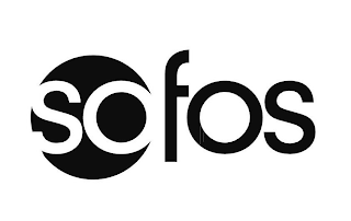 SOFOS logo