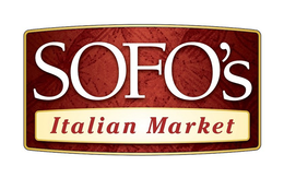 SOFO'S ITALIAN MARKET logo