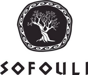 SOFOULI logo