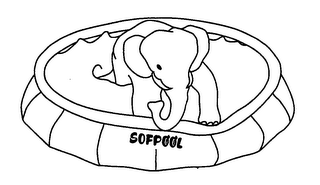 SOFPOOL logo