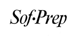 SOF.PREP logo
