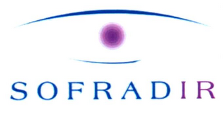 SOFRADIR logo