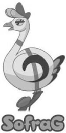 SOFRAG logo