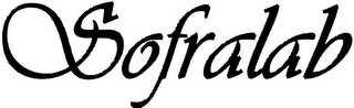 SOFRALAB logo