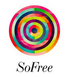 SOFREE logo