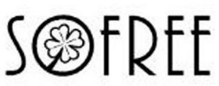 SOFREE logo