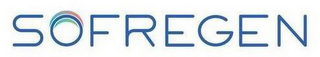 SOFREGEN logo