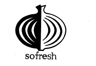 SOFRESH logo