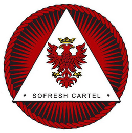 SOFRESH CARTEL logo