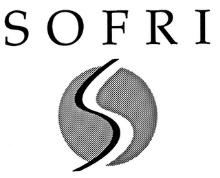 SOFRI logo