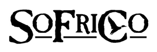 SOFRICO logo