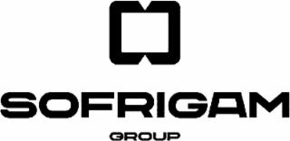 SOFRIGAM GROUP logo