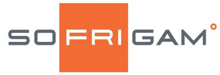 SOFRIGAMº logo